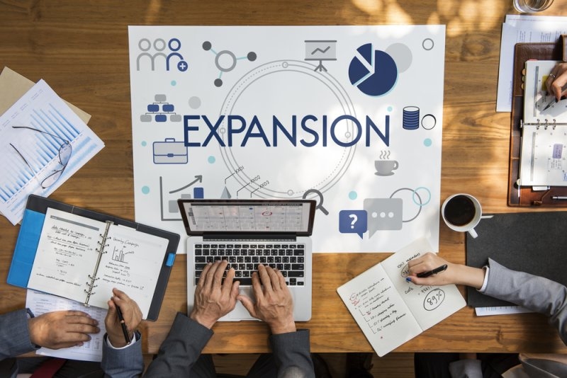 business expansion strategies