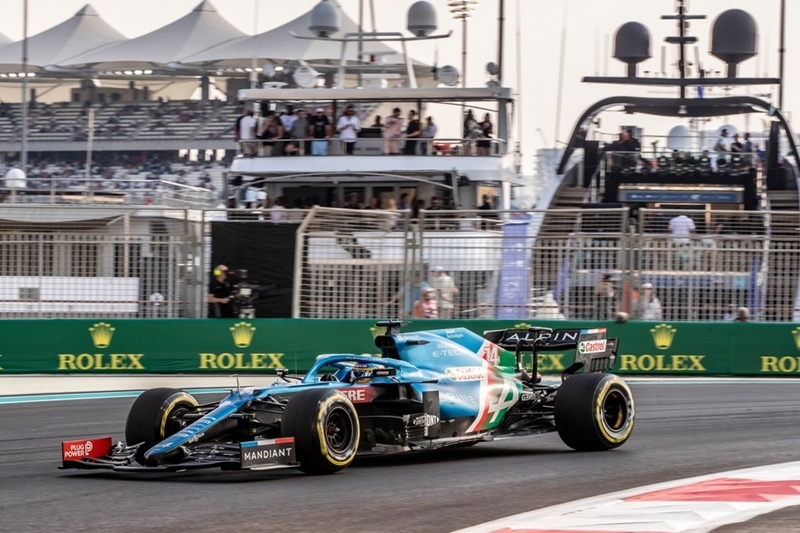 Latest Formula 1 Official Updates from FIA & Teams for Fans