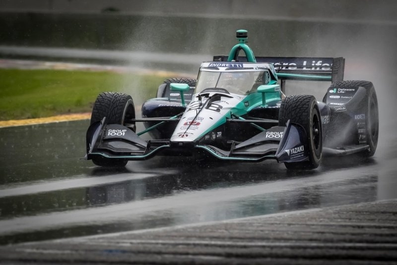 The Unexpected Reason Why F1 Cars Have a Wooden Plank 