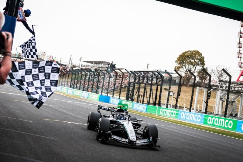 F1 Flags Meanings: What Different Colors Mean in F1 Racing
