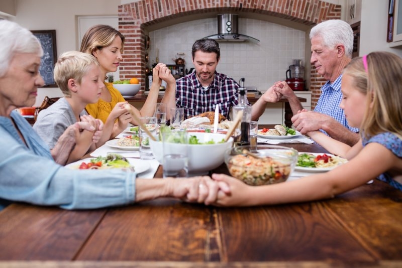 family traditions