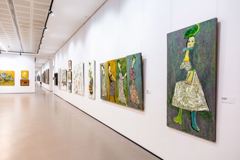 famous abstract artists