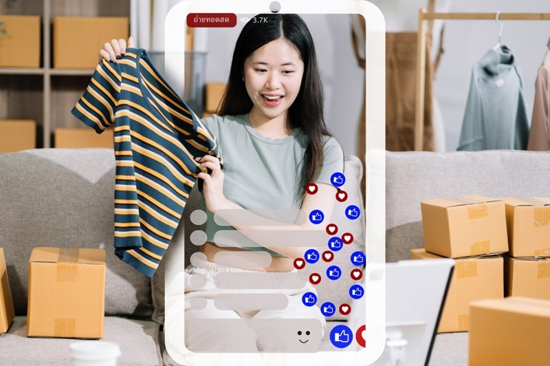 AI fashion recommendations