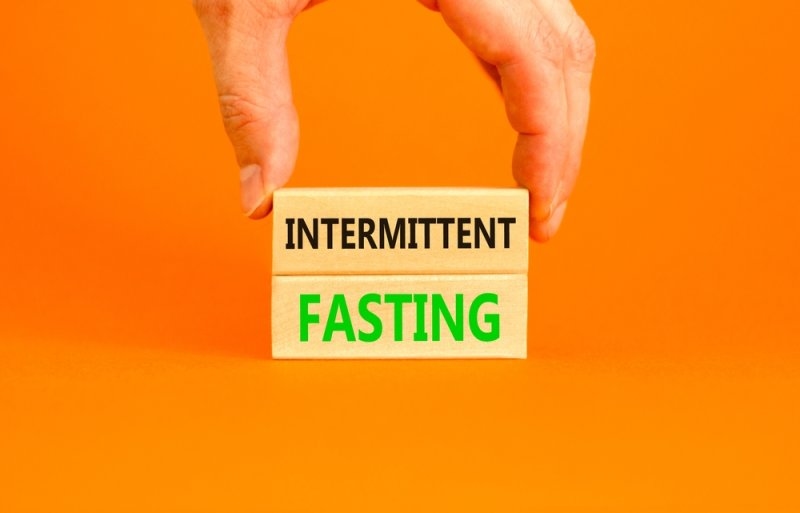 intermittent fasting