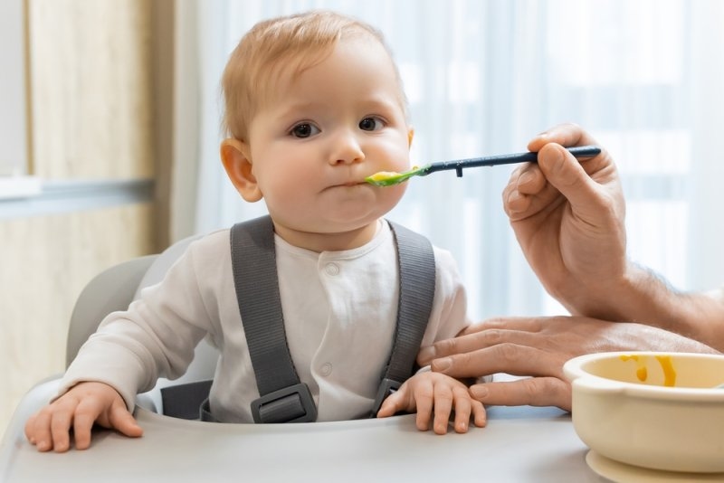 ARFID Treatment for Children and Safe Feeding Strategies