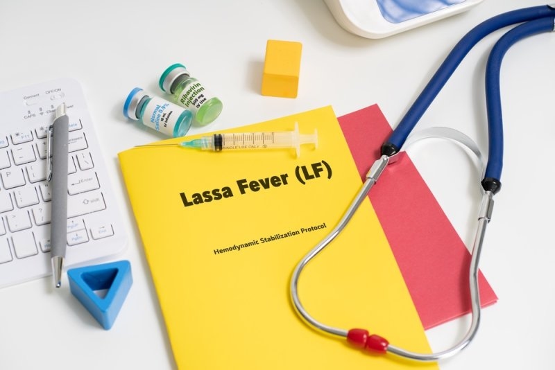 Lassa Fever