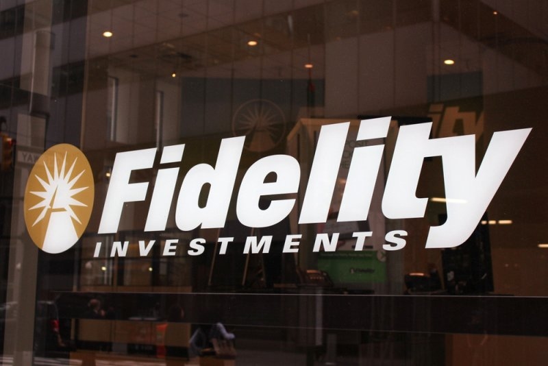 Fidelity Investments company logo