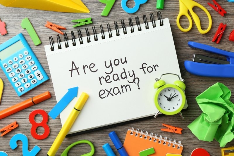 last minute exam preparation tips