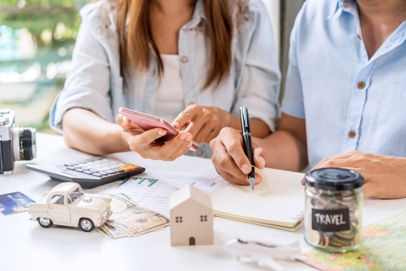 financial planning for business owners