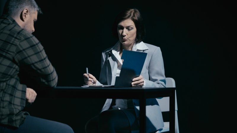 US Laws and Penalties: The Types Of Fraud Investigation