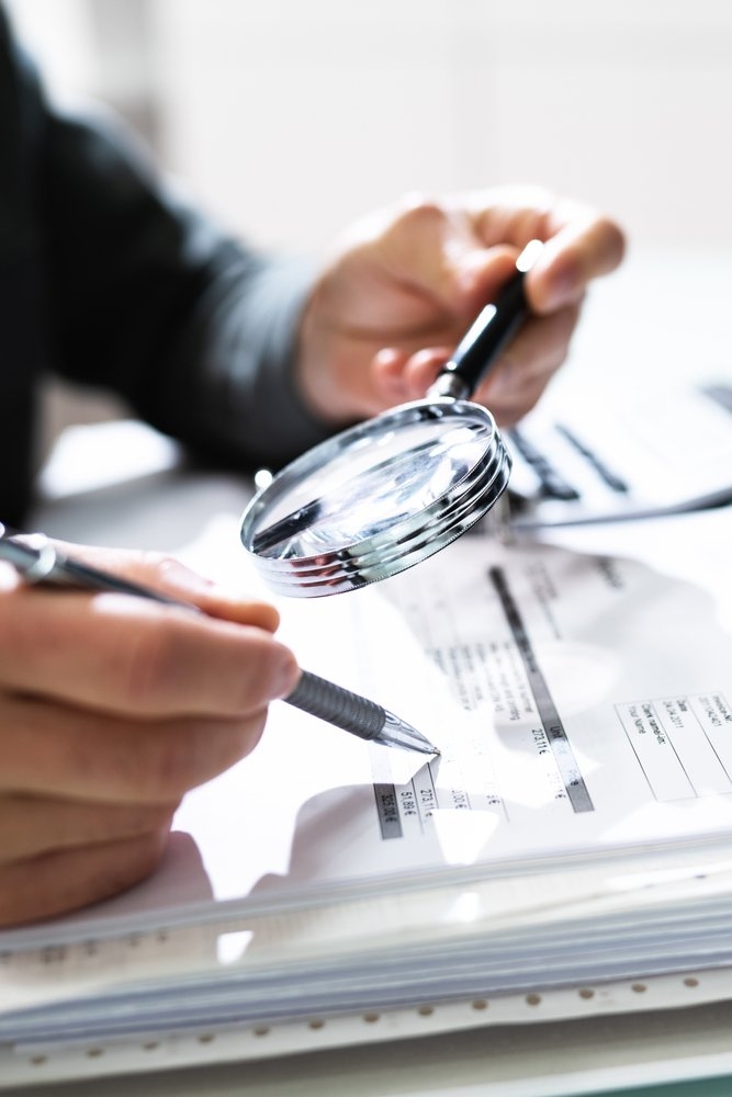 The Beginners Guide: How To Investigate Financial Fraud