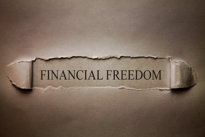 Financial Independence for Women 