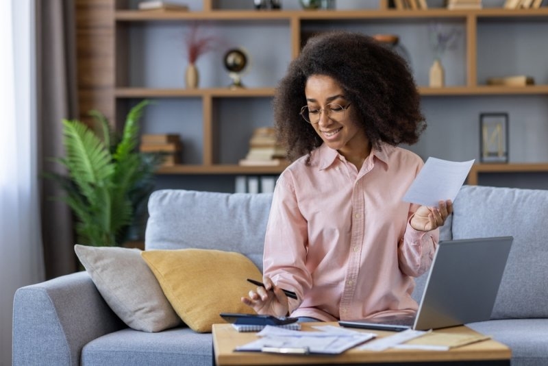 Financial Independence for Women 