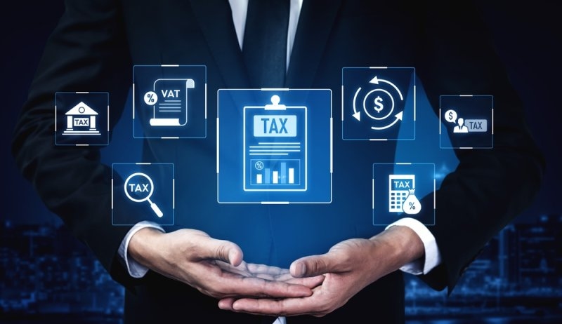 The Guide To Laws For Financial Institutions In The USA