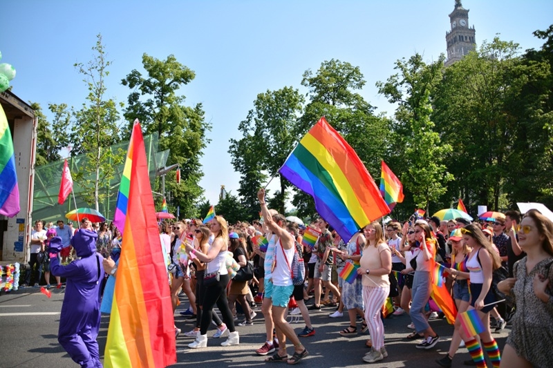 gay festivals Europe