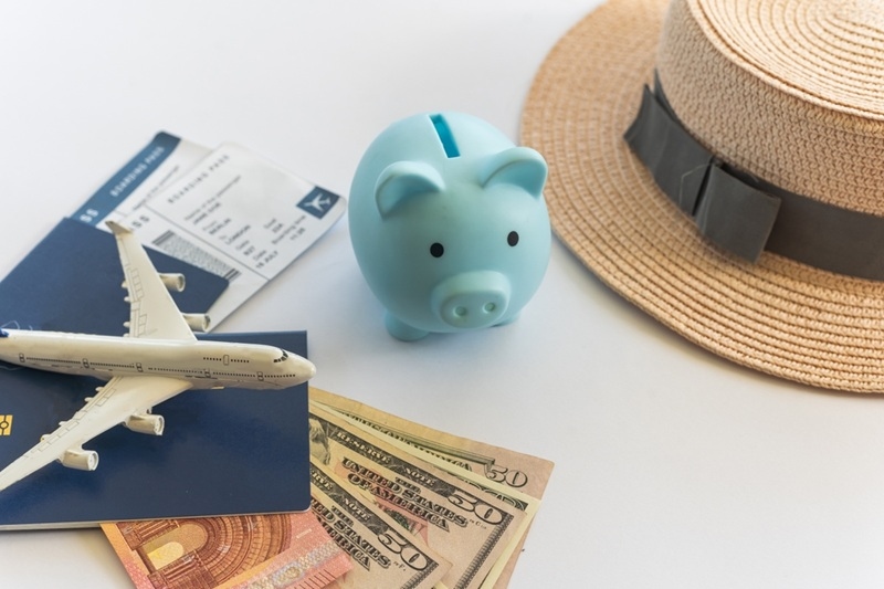 best time to book flights