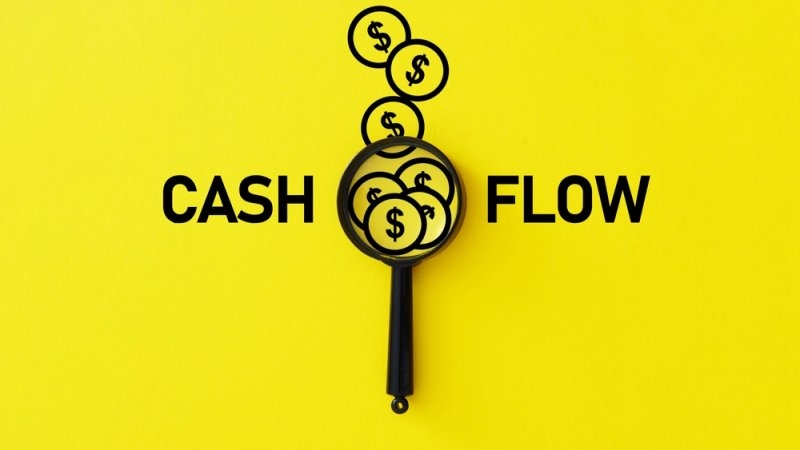 Cash Flow Management