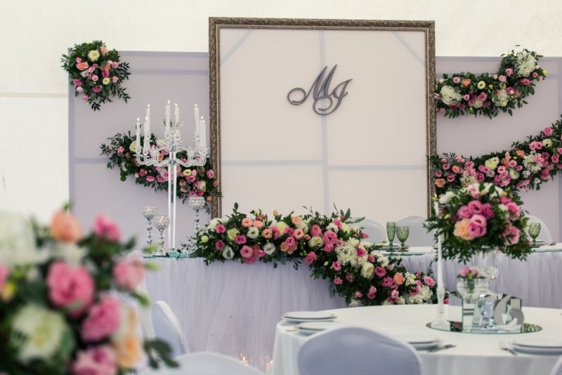 Wedding Flower Trends 2026