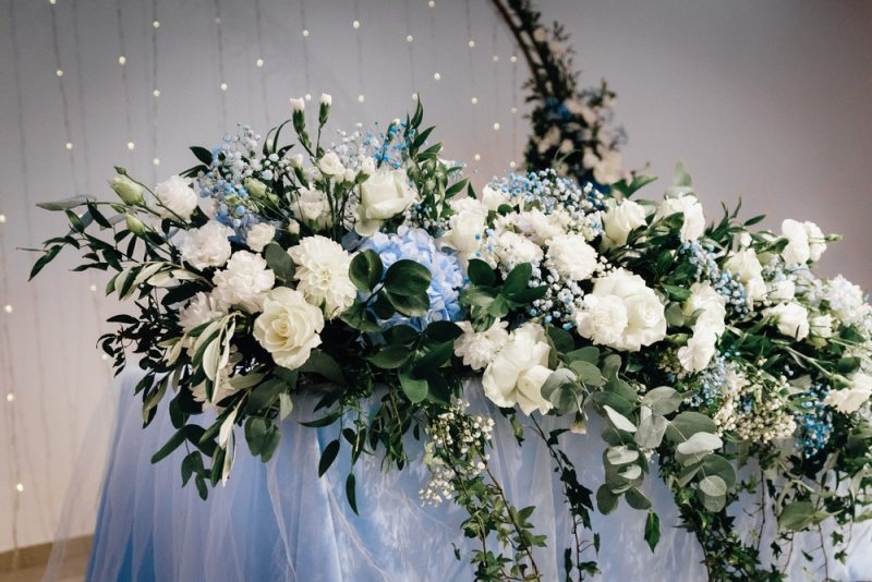 wedding flowers