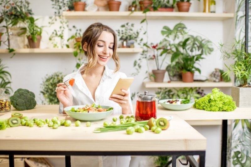 Ayurvedic diet
