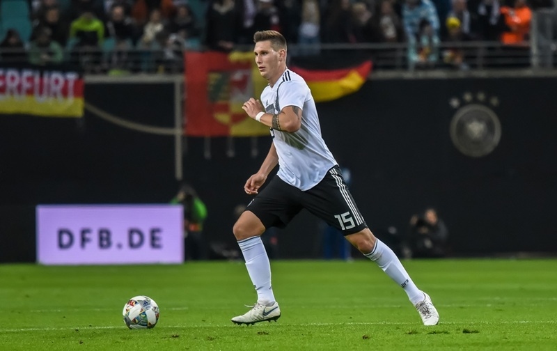 best German football players