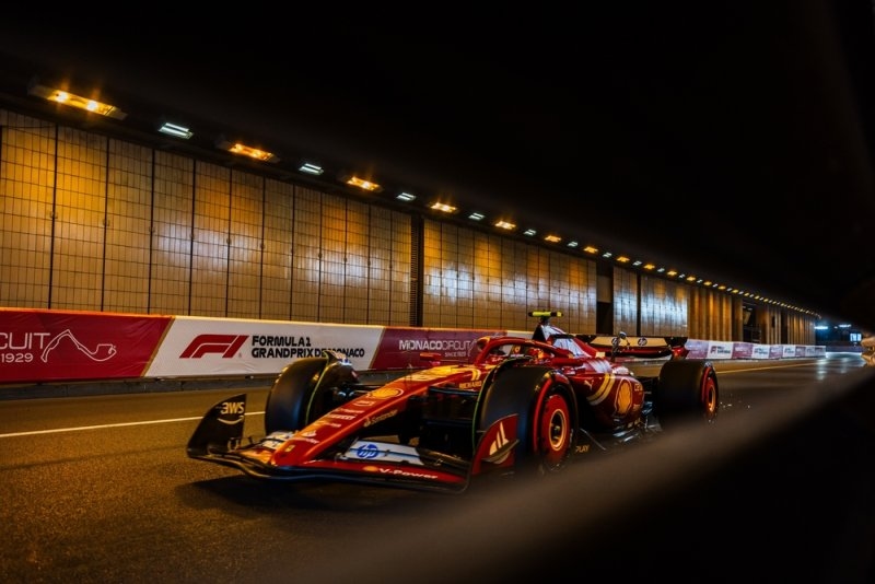 formula 1