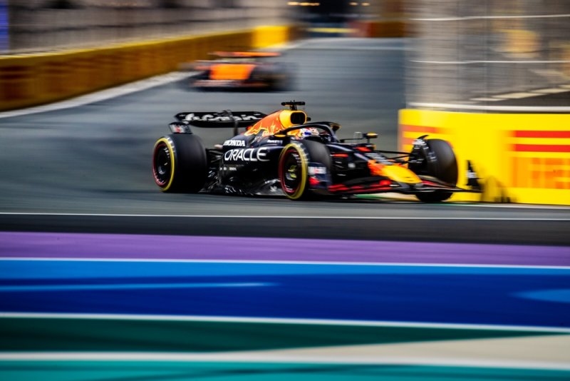 Formula 1 Engine Regulations