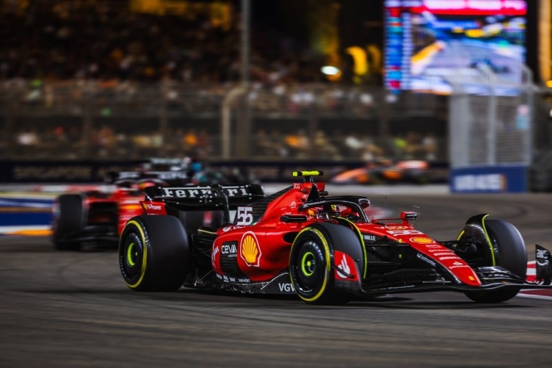 The Art Of Utilizing F1 Fantasy Chips For Maximum Impact