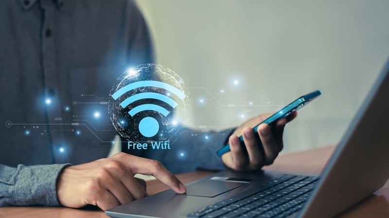 Managed WiFi Services