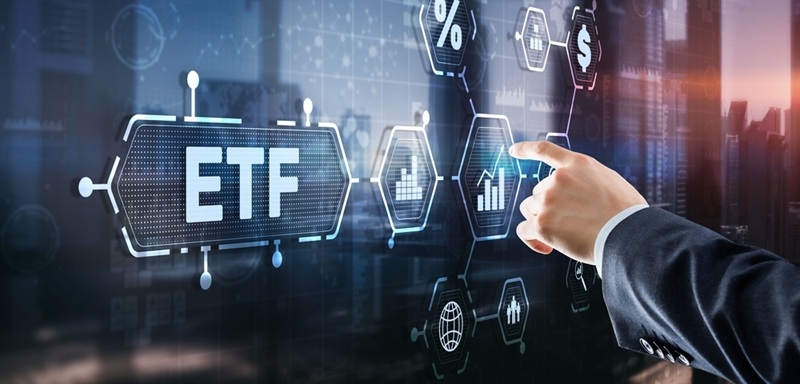 ETF investing strategies USA