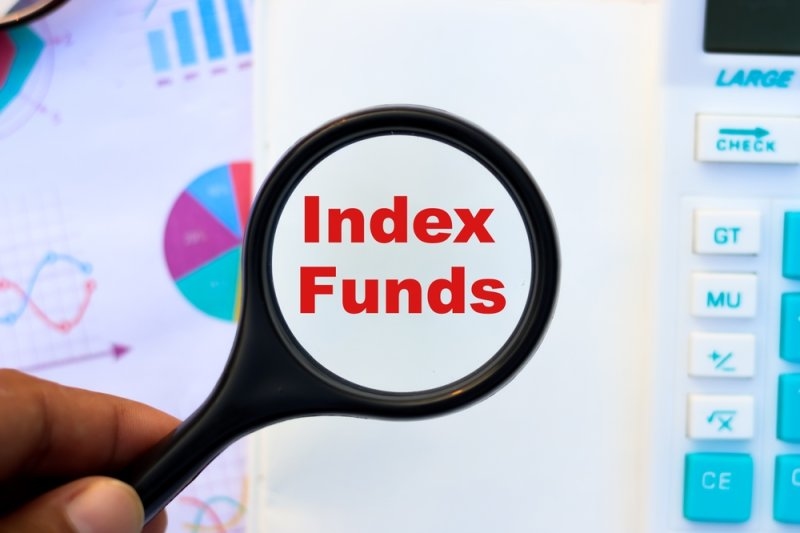 Low-Cost Index Funds