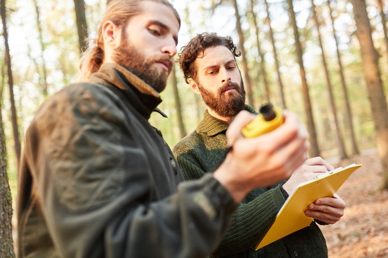 Environmental Sensors