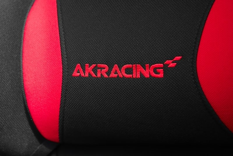 AKRacing premium chair cushion