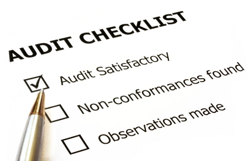 GDPR compliance checklist for data privacy and security