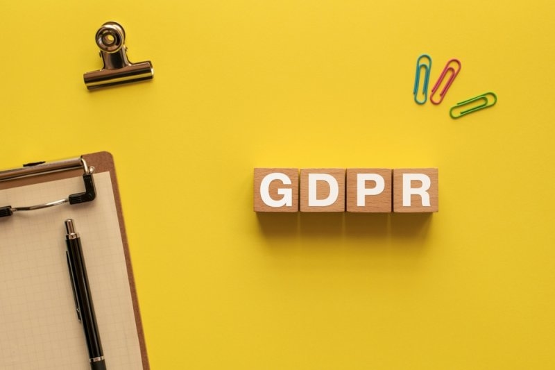 GDPR Compliance Guide: Rules, Checklist, and Key Principles