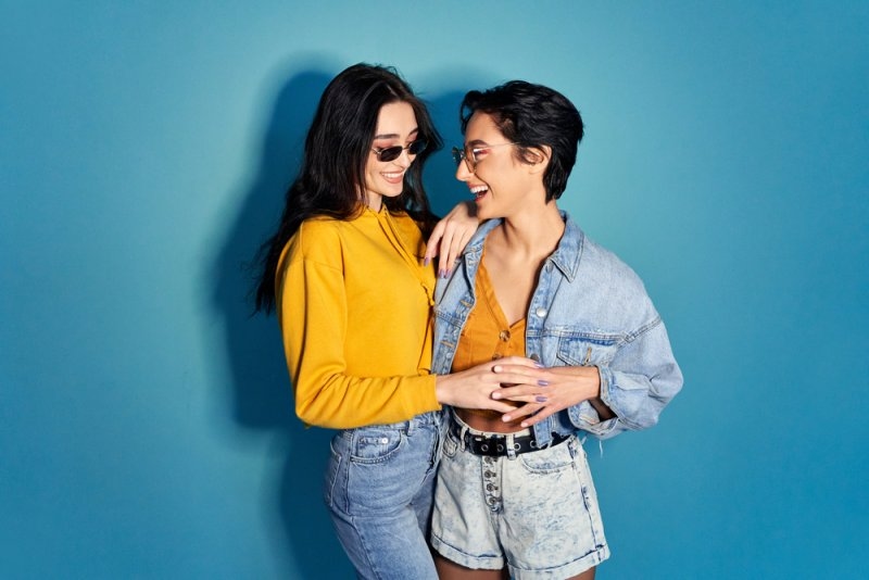 Gen Z Dating Trends