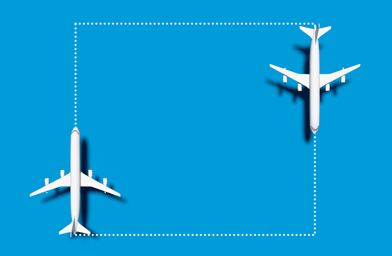 short trip destinations, quick flight trips, weekend travel ideas, nearby city breaks, nonstop flights