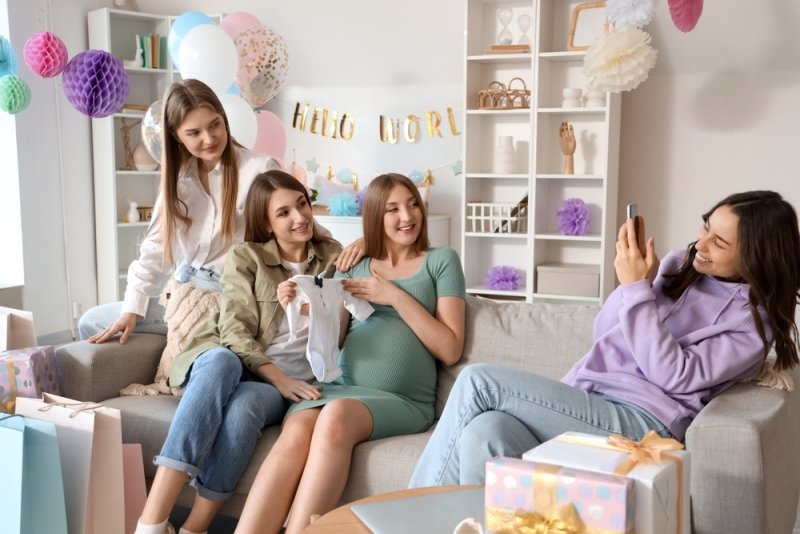  baby shower gifts