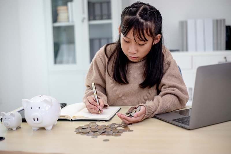 education savings accounts