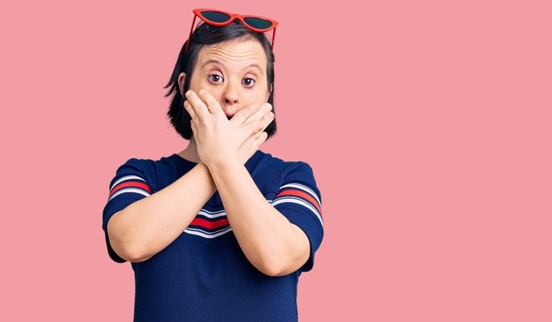 Burning Mouth Syndrome