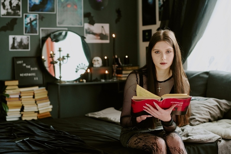 Best Gothic Books