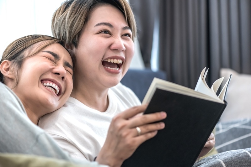 Popular LGBT Books
