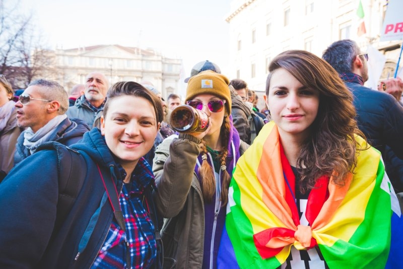 queer musicians