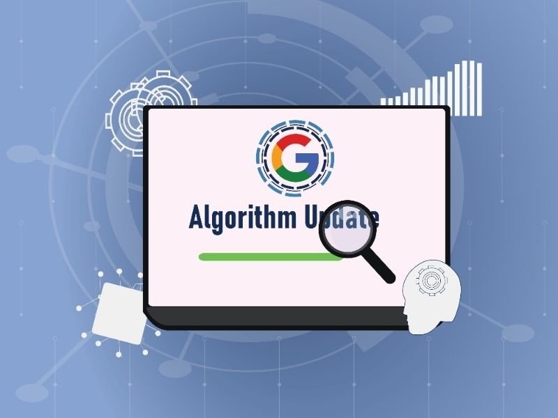 Google Algorithm Update and Search Changes You Should Know