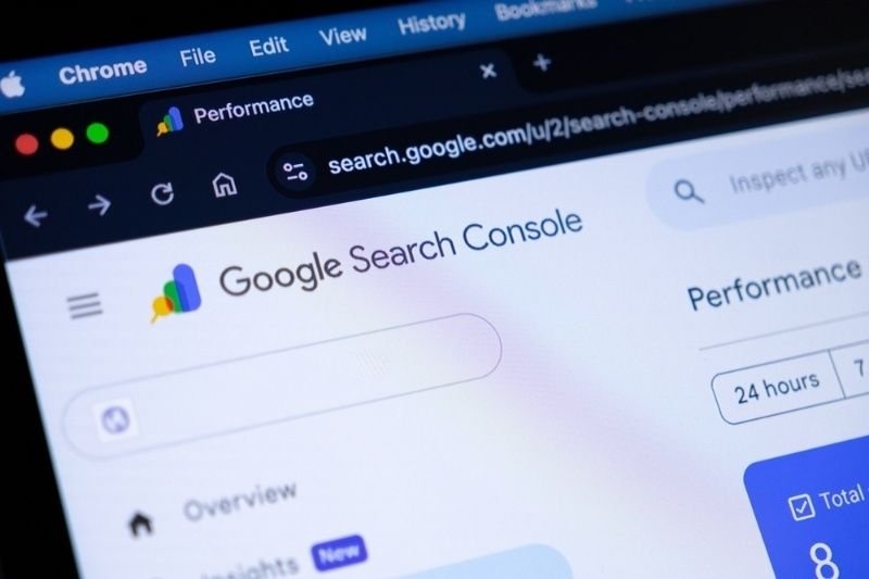 Google Search Console 2026 Features for Better SEO