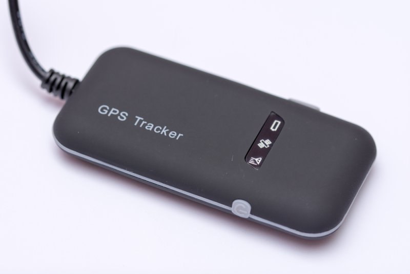 Anti-Tracking Software