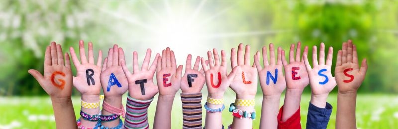 10 Tips for Raising Grateful Kids That Actually Work