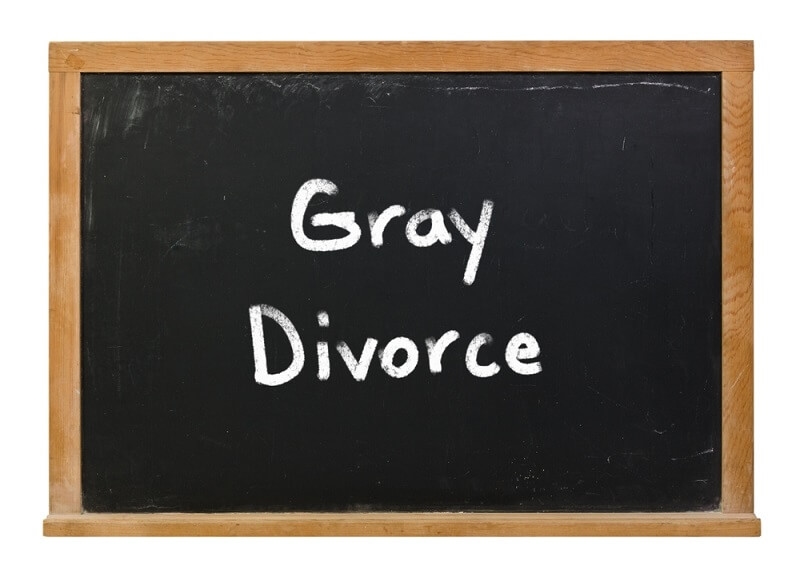 Understanding The Overall Impact of the Gray Divorce