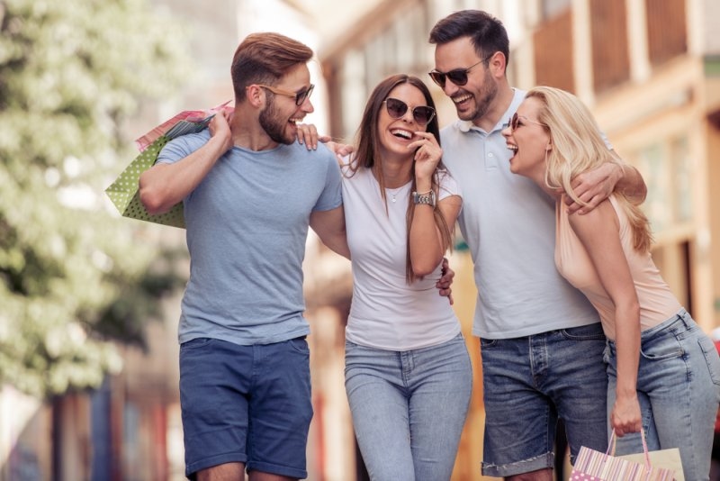 Friendfluence