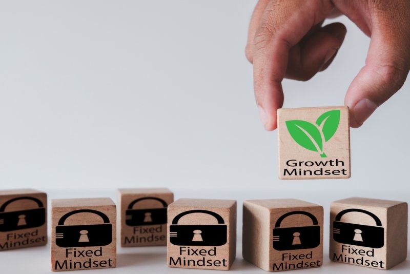 Growth Mindset for Kids